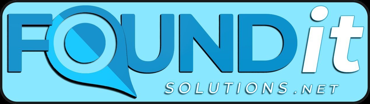 FOUNDit Solutions